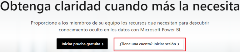 Como Descargar E Instalar Power BI GRATIS 2020