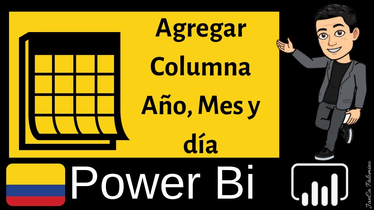 Agrupar POR en Power Bi o Group By o Tabla dinámica en Power Bi