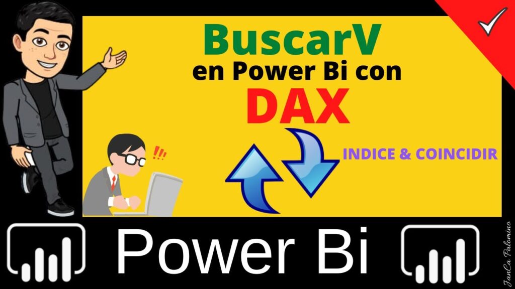 BuscarV en Power Bi con DAX Lookupvalue Plus Al Final