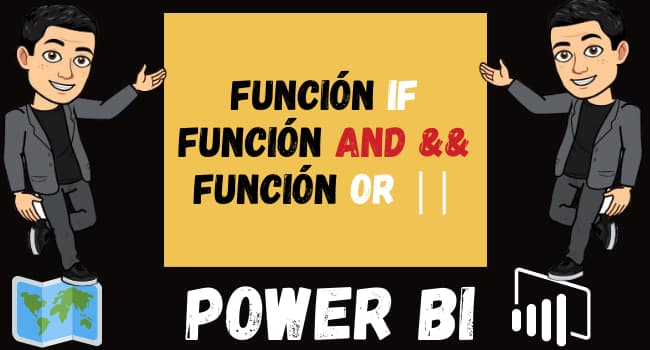 Cómo USAR la Función IF | Función AND && y Función OR ||