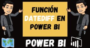 Función DATEDIFF en Power Bi Calcular EDAD de un millennial y centennials