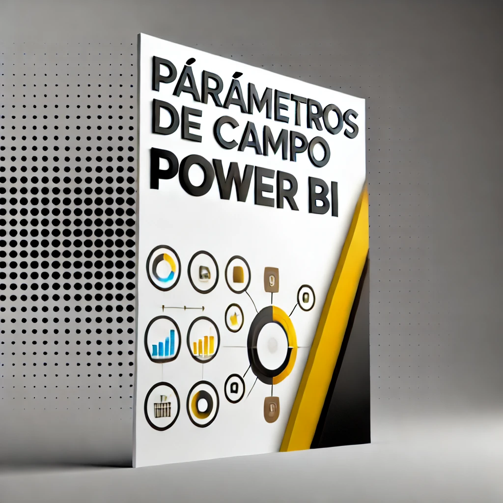 Parámetros de Campo Power BI OK