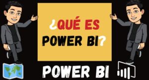 Qué es POWER BI - Historia de Power Bi